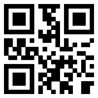 3407346091 - Immagine del QrCode associato
