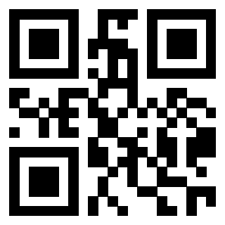 Immagine del QrCode di 3407346092