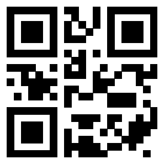 Immagine del QrCode di 3407346093