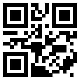 3407346094 - Immagine del QrCode associato