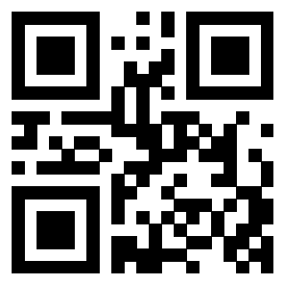 3407346095 - Immagine del QrCode associato
