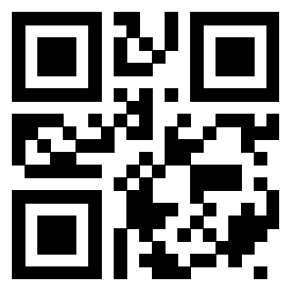 3407346096 - Immagine del Qr Code
