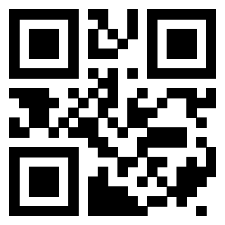 Immagine del Qr Code di 3407346099