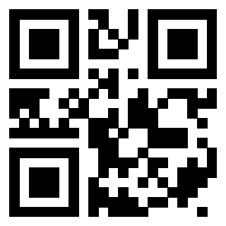 Scansione del QrCode di 3407346101