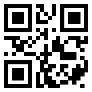 Immagine del QrCode di 3407346103