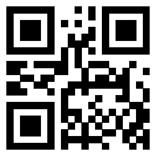 Immagine del QrCode di 3407346104