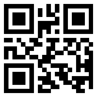 Scansione del Qr Code di 3407346106