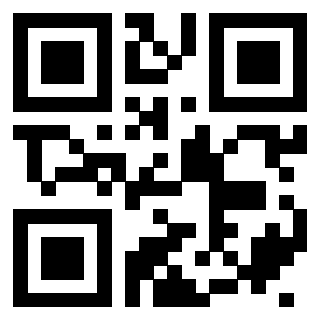 Scansione del Qr Code di 3407346107