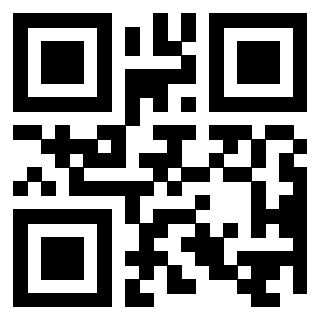 QrCode di 3407346108