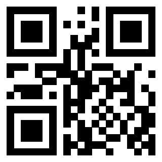 3407346110 Qr Code associato