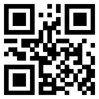 3407346111 Qr Code associato