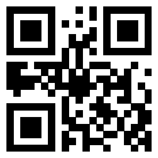 Scansione del Qr Code di 3407346113