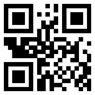 3407346114 - Immagine del QrCode associato
