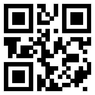 Scansione del QrCode di 3407346116
