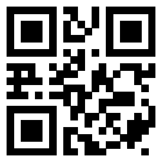 Il QrCode di 3407346119