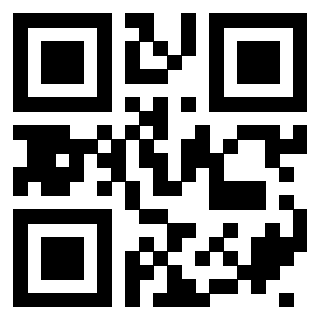Scansione del Qr Code di 3407346122