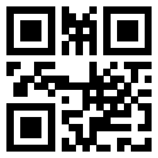 3407346123 - Immagine del QrCode associato