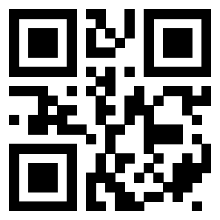 Scansione del QrCode di 3407346126