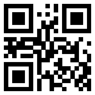 3407346127 QrCode associato