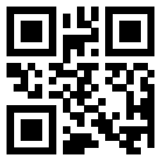 Immagine del Qr Code di 3407346128