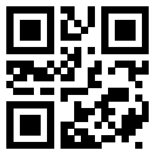 Immagine del QrCode di 3407346135