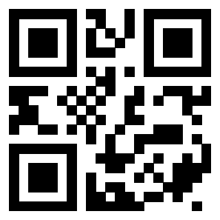 Il Qr Code di 3407346138