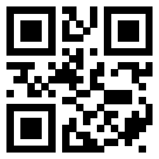 Immagine del Qr Code di 3407346141