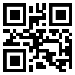 3407346143 - Immagine del Qr Code associato