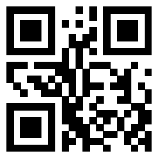Il QrCode di 3407346145