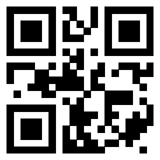 Immagine del QrCode di 3407346147