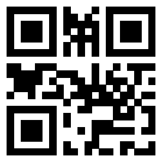 Scansione del QrCode di 3407346150
