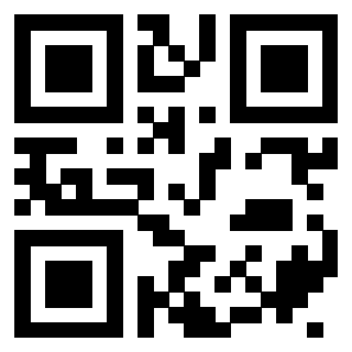 3407346152 - Immagine del QrCode associato