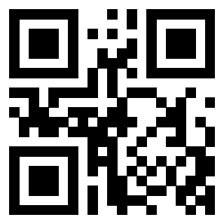 3407346154 - Immagine del Qr Code associato