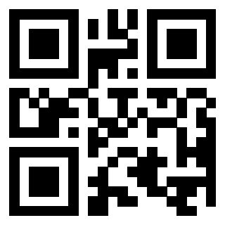 3407346155 - Immagine del QrCode associato