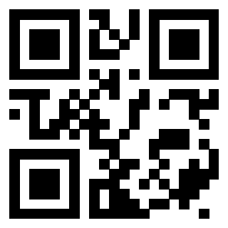 Scansione del Qr Code di 3407346156