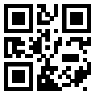 Scansione del Qr Code di 3407346162