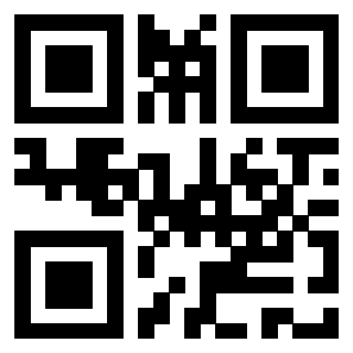 3407346163 - Immagine del QrCode associato