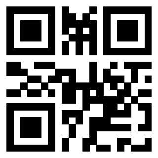 3407346165 Qr Code associato
