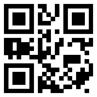 3407346166 QrCode associato