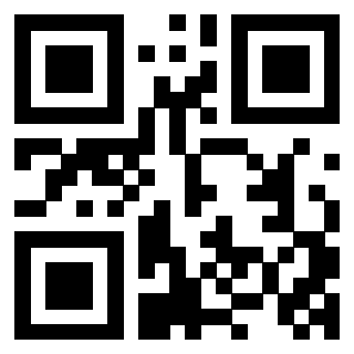3407346167 Qr Code associato