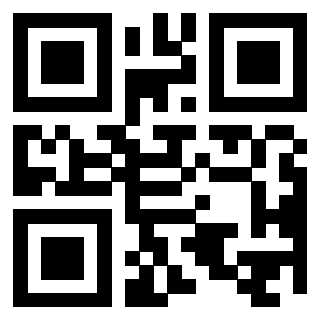 Immagine del Qr Code di 3407346169