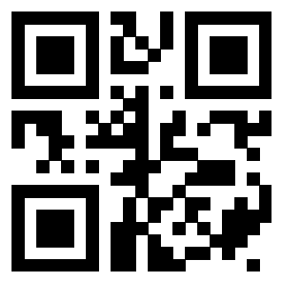 Il QrCode di 3407346171