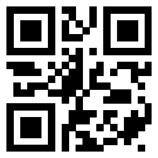 3407346173 QrCode associato