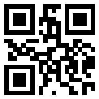 3407346174 - Immagine del QrCode associato
