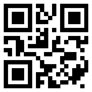 3407346176 Qr Code associato