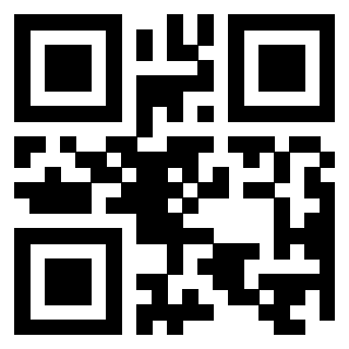 Scansione del QrCode di 3407346181