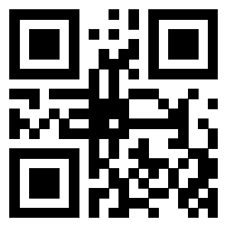 3407346187 - Immagine del QrCode associato
