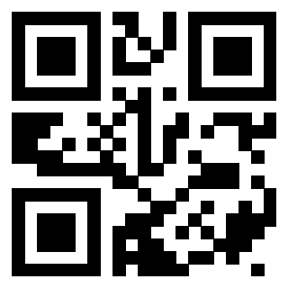 Immagine del QrCode di 3407346190