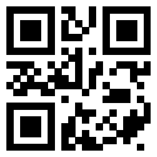 3407346192 QrCode associato