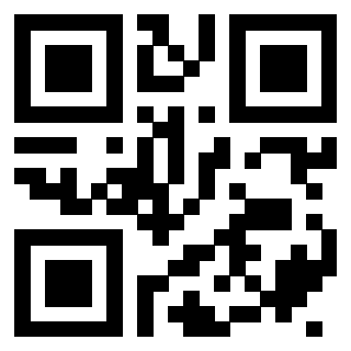 3407346195 QrCode associato